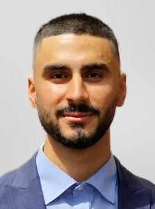 Profilbild von Mohammad