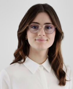 Profilbild von Milena