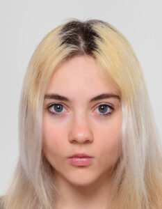 Profilbild von Maria
