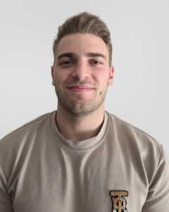 Profilbild von Adnan