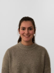 Profilbild von Leah