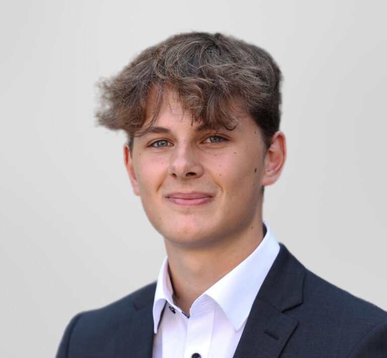 Profilbild von Finn