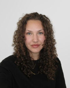Profilbild von Freya