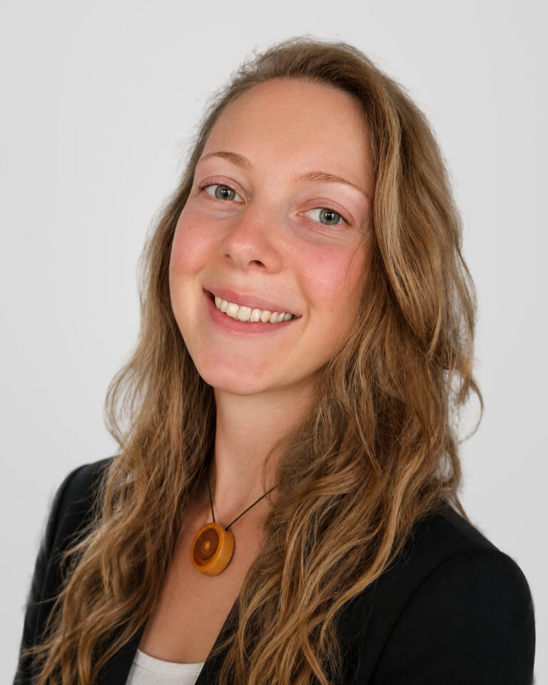 Profilfoto von Anna – öffentliches CALUMA Kandidatenprofil