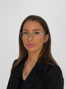 Profilbild von Kamila