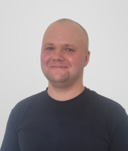 Profilbild von Yurii