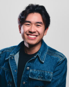 Profilbild von Pham