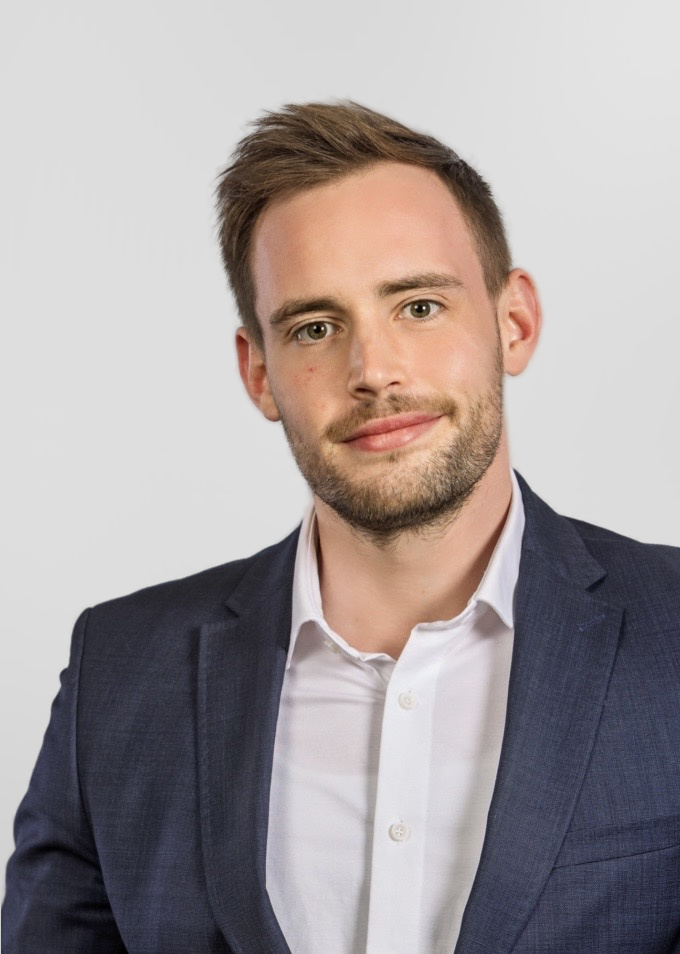 Profilbild von Kevin