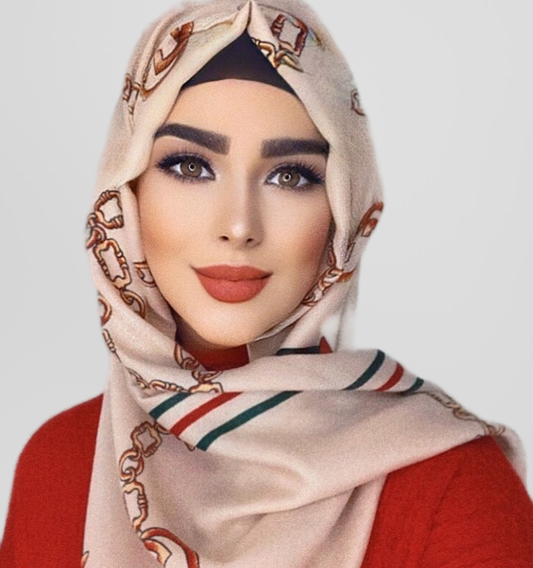 Profilfoto von Betül – öffentliches CALUMA Kandidatenprofil