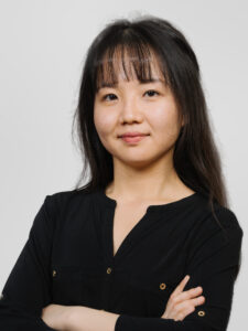 Profilbild von Jiayin