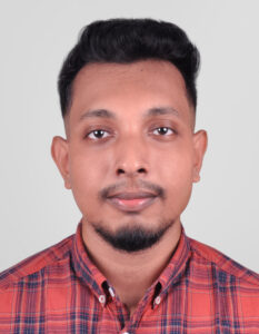 Profilbild von Fardous