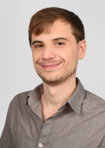 Profilbild von Julian