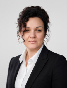 Profilbild von Svitlana