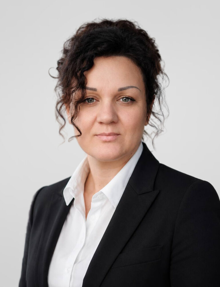 Profilbild von Svitlana