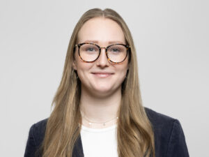 Profilbild von Léonie
