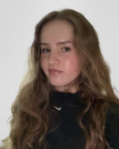 Profilbild von Teresa