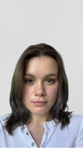 Profilbild von Daria