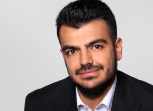 Profilbild von Ismail