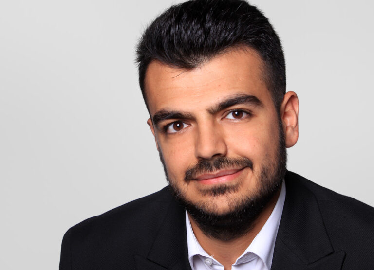 Profilbild von Ismail