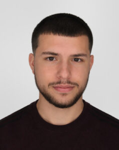 Profilbild von Luis