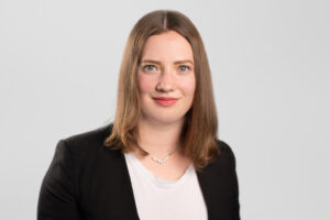 Profilbild von Maxine