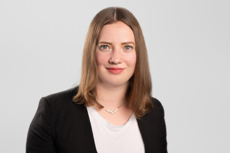 Profilbild von Maxine