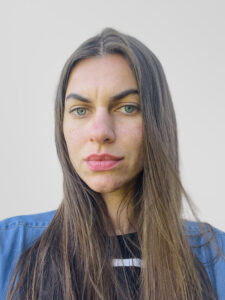 Profilbild von Olena