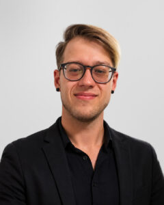 Profilbild von Nico