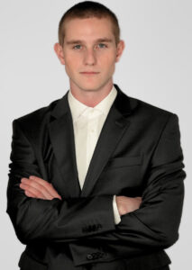 Profilbild von Patrick