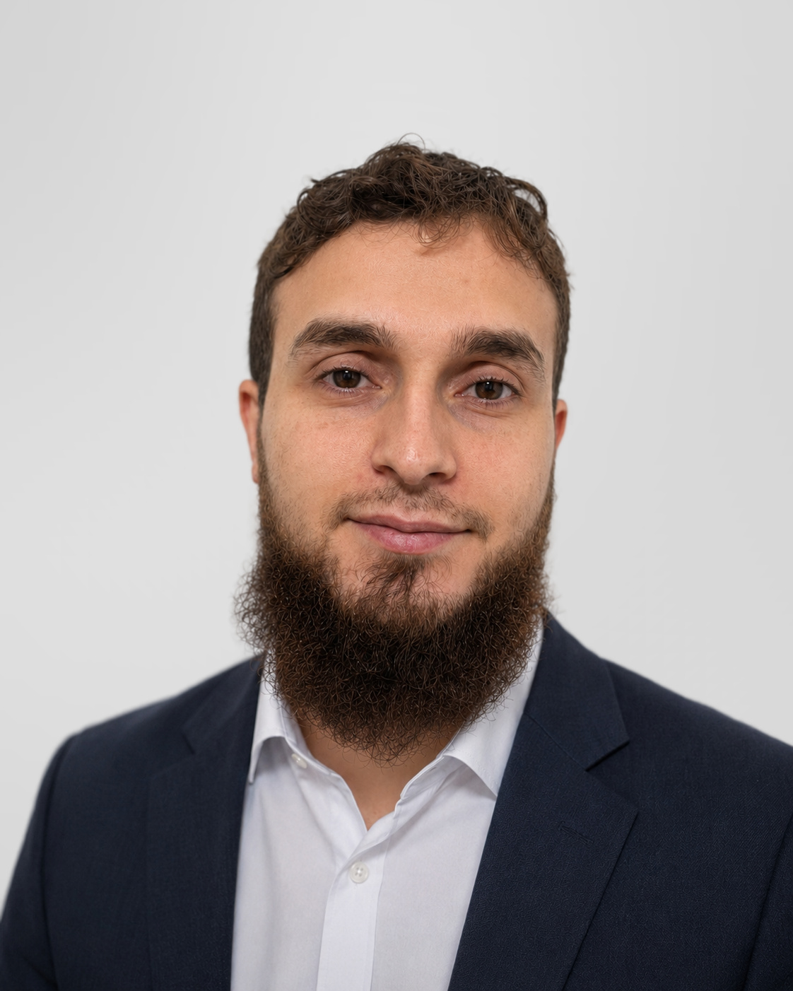 Profilbild von Berat