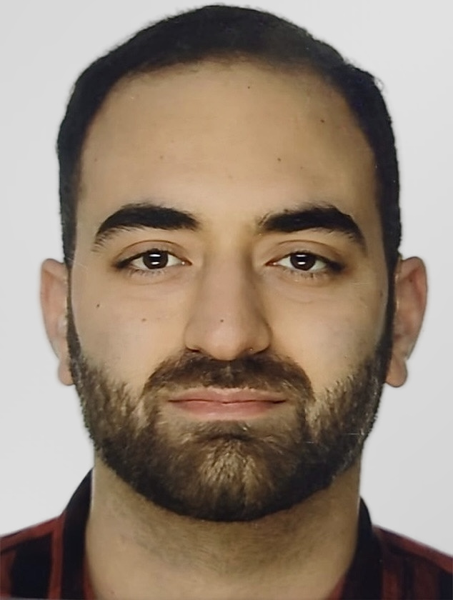 Profilbild von Sinan