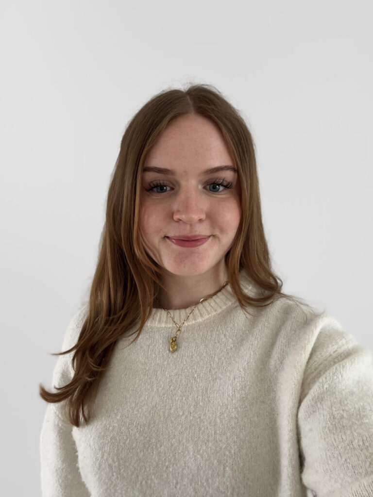 Profilbild von Maja