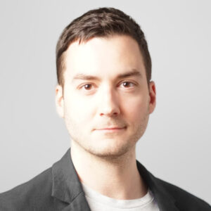 Profilbild von Malte