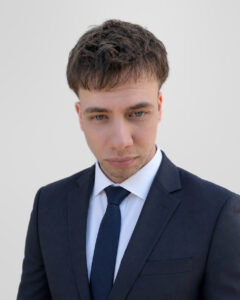 Profilbild von Dennis