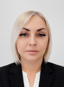 Profilbild von Svitlana