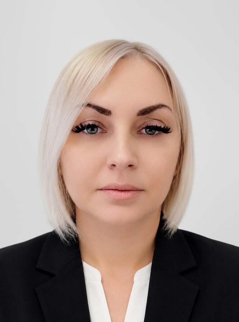 Profilbild von Svitlana
