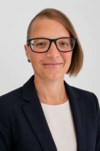 Profilbild von Saskia