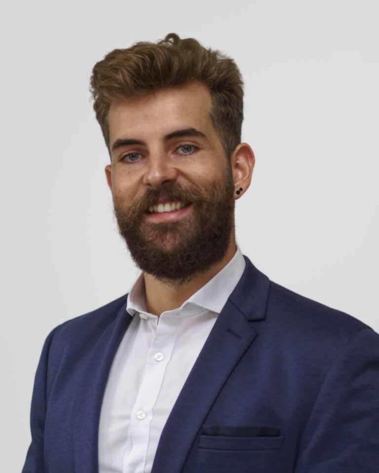 Profilbild von Simon