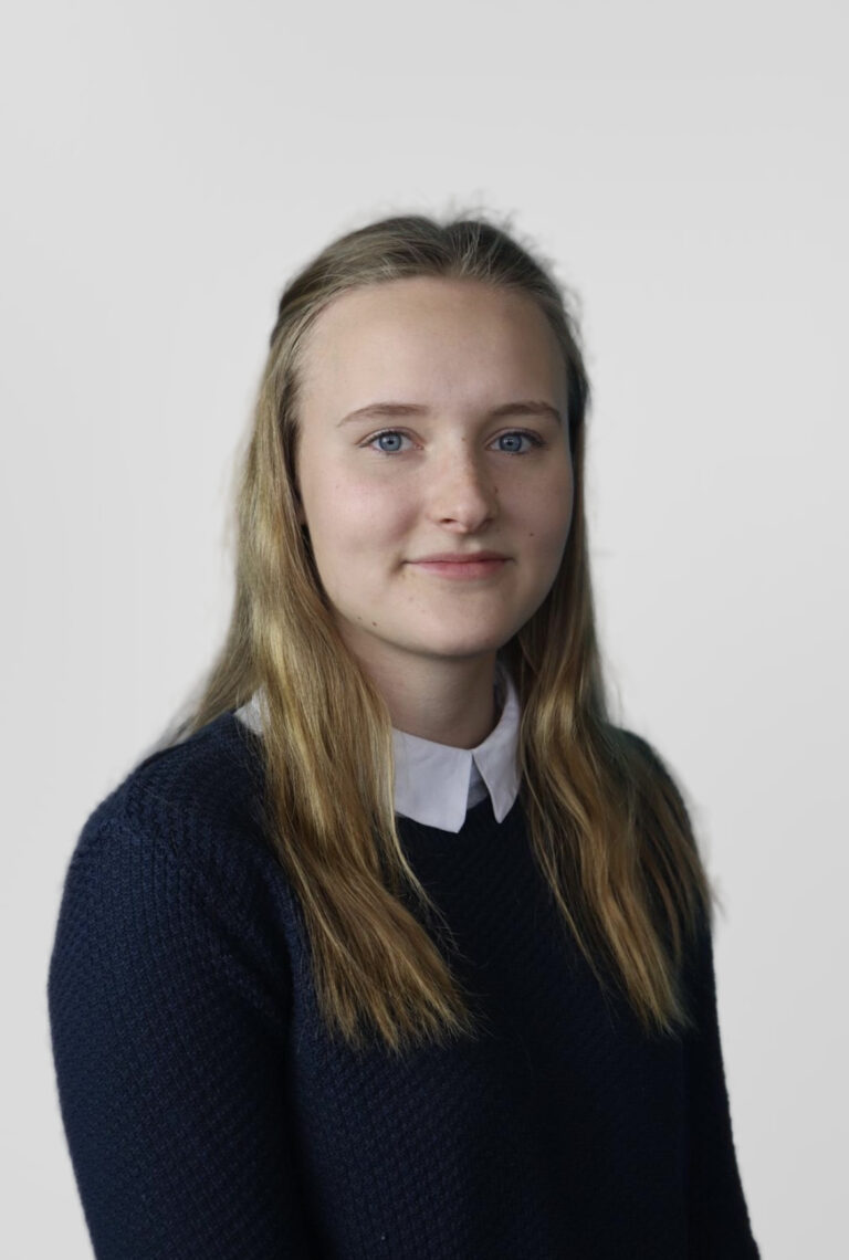 Profilbild von Sidney