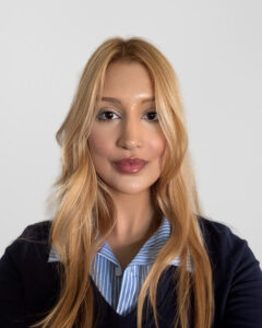 Profilbild von Ariana