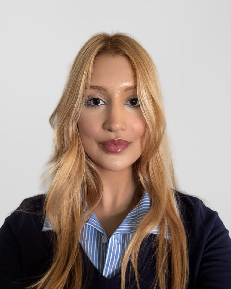 Profilbild von Ariana