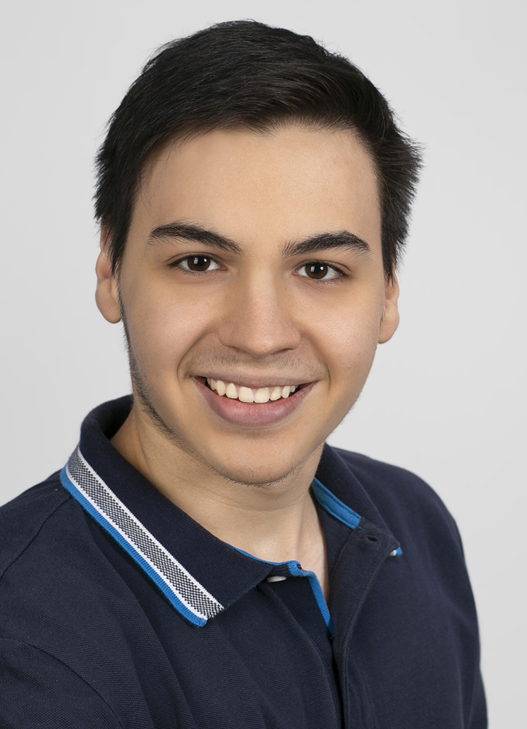 Profilbild von Deniz