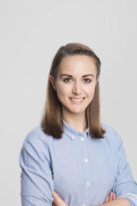 Profilbild von Jennifer