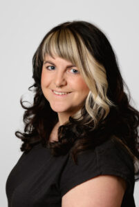 Profilbild von Tina