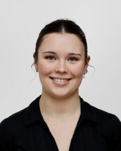 Profilbild von Romina