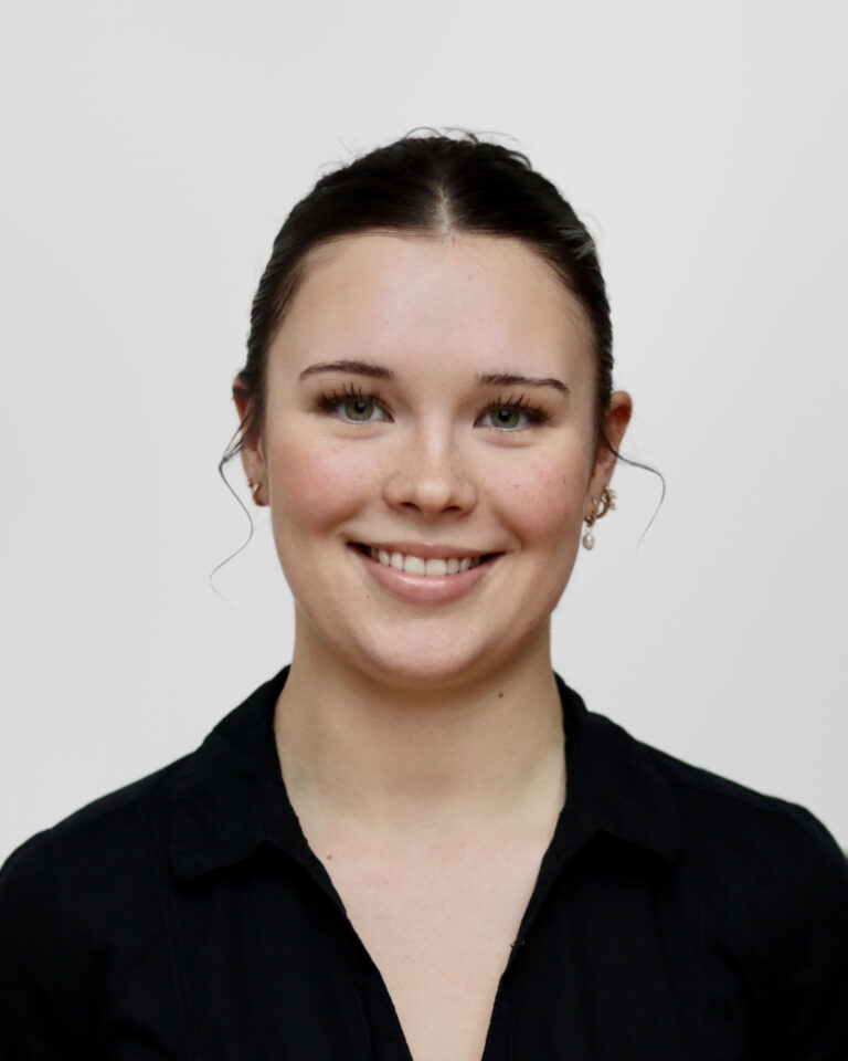 Profilfoto von Romina – öffentliches CALUMA Kandidatenprofil