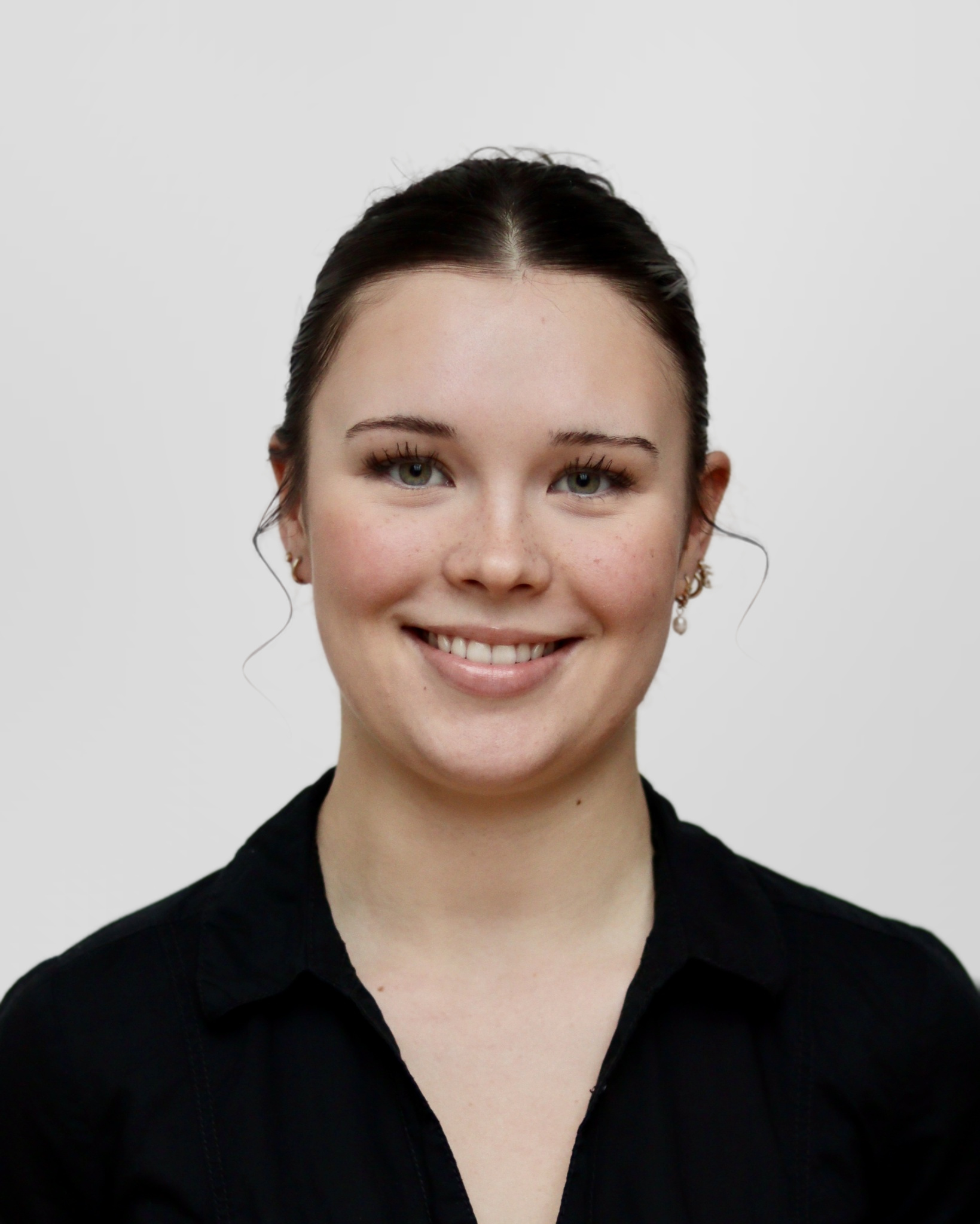 Profilbild von Romina