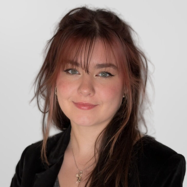 Profilfoto von Natalie – öffentliches CALUMA Kandidatenprofil