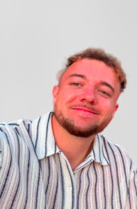 Profilbild von Yannick