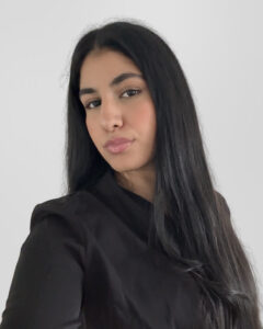 Profilbild von Ronia